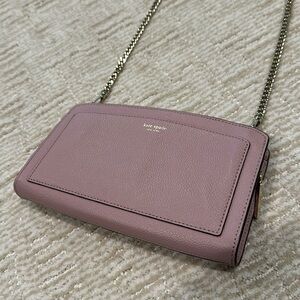 Kate Spade Pink Crossbody